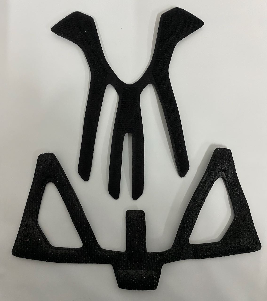 bell stratus mips pad set